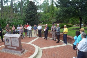 sons of the american revolution award fhp pete young