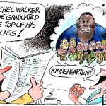 herschel walker top of his class