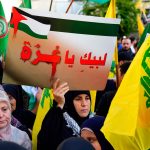 hezbollah lebanon israel gaza