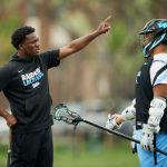 Most coaches want to be able to do more than teach their athletes to win faceoffs and dodge defenders.