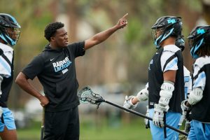 Most coaches want to be able to do more than teach their athletes to win faceoffs and dodge defenders.