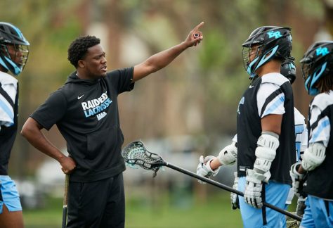 Most coaches want to be able to do more than teach their athletes to win faceoffs and dodge defenders.