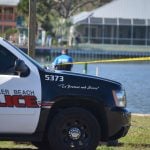 flagler beach police hiring chief