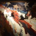 Illustrative art that may not make it into textbooks. (© FlaglerLive)