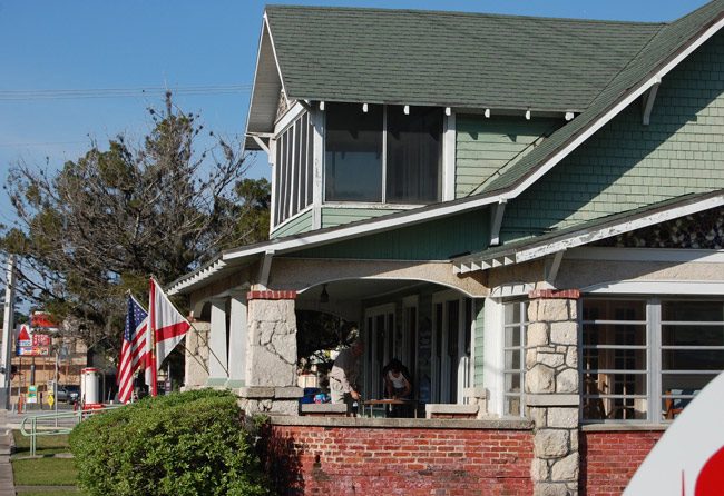 holden house historical register