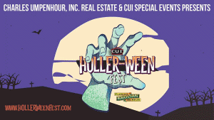 hollerween