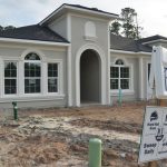 No trespassing. No smoking. No takebacks on SB180. (© FlaglerLive)