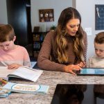 homeschooling