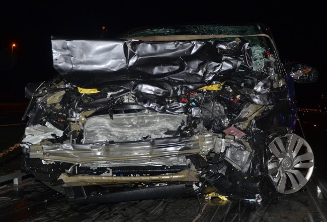 i-95 wreck palm coast