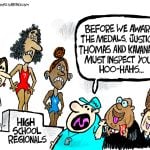 (Clay Jones)