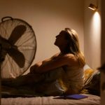 Women under 50 may experience early-onset menopause as a result of cancer treatment. Kathrin Ziegler/DigitalVision via Getty Images