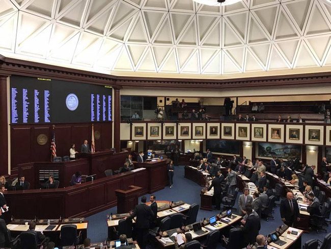 florida legislature