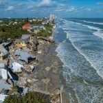 Many coastal communities rely on satellite data to understand the risks as hurricanes head their way.
