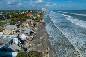 Many coastal communities rely on satellite data to understand the risks as hurricanes head their way.
