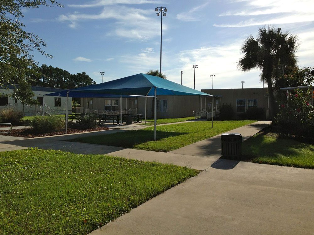 The i3 Academy is a school within a school at Flagler Palm Coast High, with more than 200 students enrolled. (Facebook)