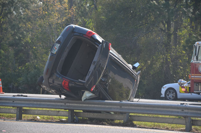 i-95 crash