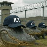 florida everglades prison