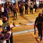 If you’re going to record ICE agents, recognize that the risks go beyond physical confrontation.