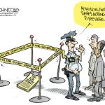 State won't reveal police-ICE details by John Cole, Tennessee
