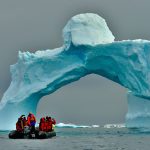 antarctica ice sheet jeopardized