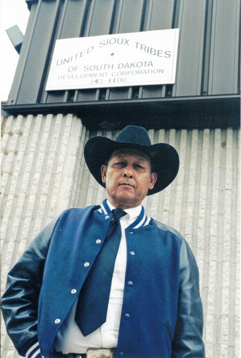 South Dakota The Craziness of Crazy Horse Mountain