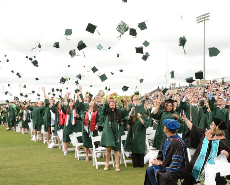 Stetson University Again Selected for Fiske Guide to Colleges 2024