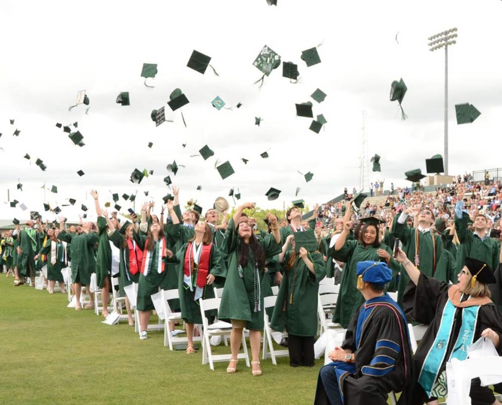 Stetson University Again Selected for Fiske Guide to Colleges 2024