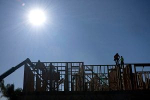 Despite the Trump administration’s immigration crackdown, U.S.-born workers aren’t seeing more jobs or higher wages, including in sectors with a high share of immigrant labor.