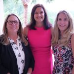 IMPACT - Co Chair Patti Greenough - Commissioner Sarah Arnold - Co Chair Schuyler Siefker