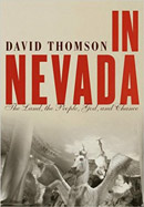 in nevada david thomson