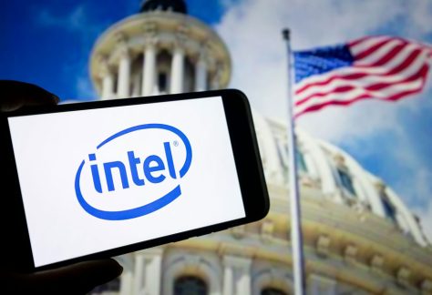 What does the future bring for American capitalism?