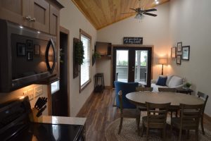 flagler county princess place preserve cottages