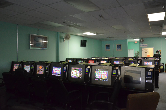 Internet Cafe Gambling Florida