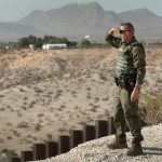 Looking for a myth. (US Customs and Border Enforcement)