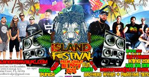 island festival