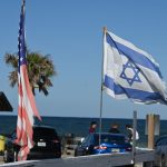 Opposing American imperialism and bigoted nationalism is not anti-American. Opposing Israeli apartheid, occupation of Palestine and genocide is not anti-Semitic. (© FlaglerLive)