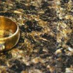 Two of the jewelry items stolen and recovered. (FCSO)