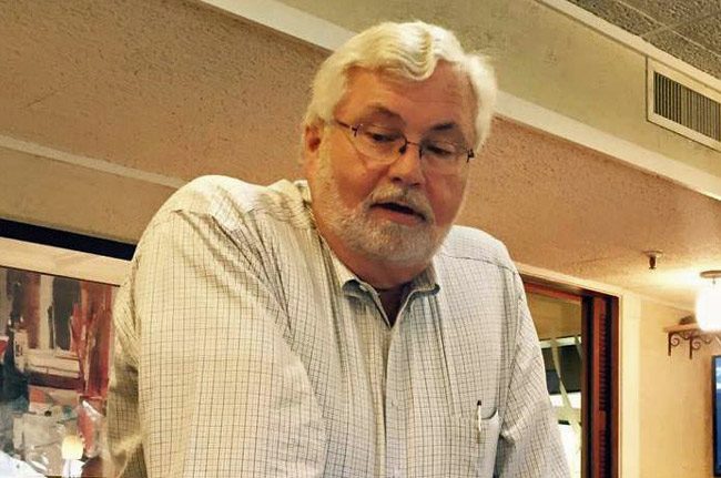 sen jack latvala resigns