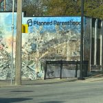 Planned Parenthood's presence in Jacksonville. (© FlaglerLive)