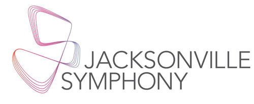 Jacksonville symphony orchestra logo