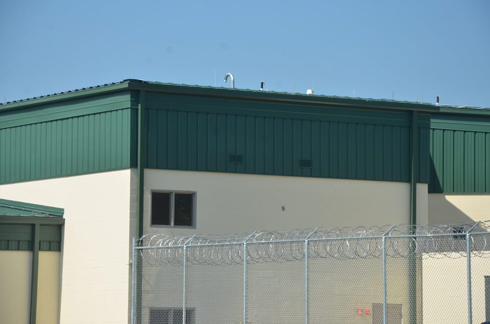 flagler county jail