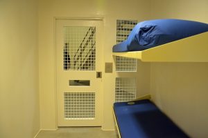 flagler jail cell 