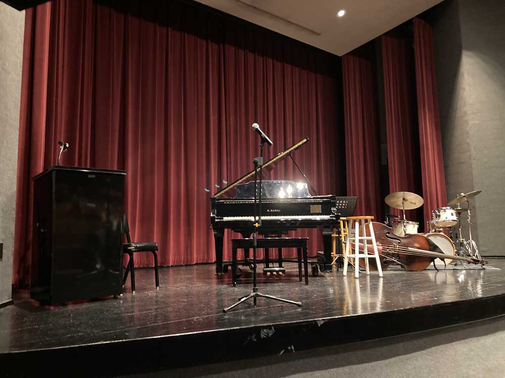 NEFJA’s Jazz Appreciation Month concert