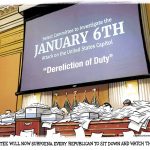 January 6 Committee Subpoenas All Republicans by R.J. Matson, CQ Roll Call