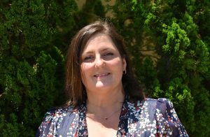 Janie Ruddy. (© FlaglerLive)