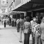 Many film historians see ‘Jaws’ as the first true summer blockbuster.