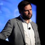 JD Vance leaves Ron DeSantis behinf