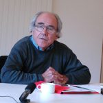 jean baudrillard artificial intelligence
