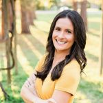 Former Brevard School Board member Jennifer Jenkins, a Democrat, now is running for the East Florida congressional seat held by Republican Randy Fine. (Jenkins school board campaign photo)