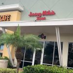 One of several Jersey Mike's Subs locations in Orlando, that one off University Boulevard. A Jersey Mike's will open at Island Walk in Palm Coast likely in November. (© FlaglerLive)